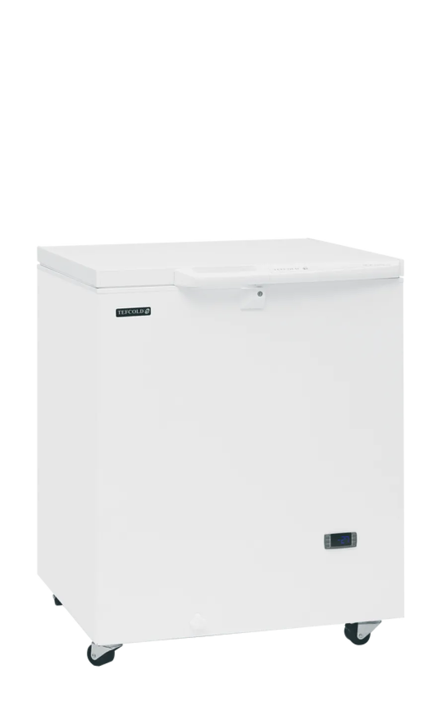 Tefcold Medizinischer Gefrierschrank SE10-45