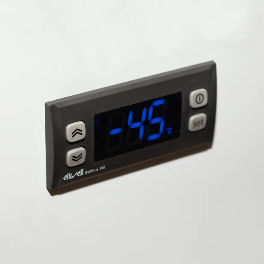 Tefcold Medizinischer Gefrierschrank SE30-45