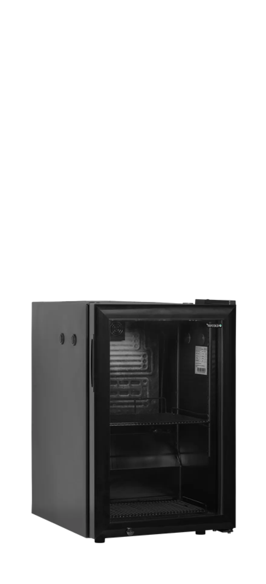 Tefcold Milchkühler BC60 MC
