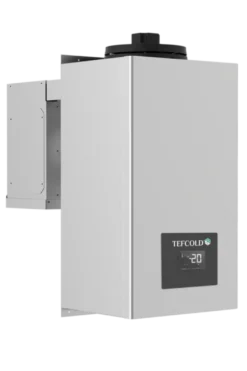 Tefcold Monoblock-Kühlaggregat CRU1015P (10,1-15 m³)