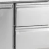 Tefcold Pizzakühltheke PT930, GN 1/1