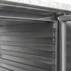 Tefcold Pizzatisch PT1300, 400x600 mm