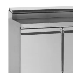 Tefcold Saladette-Kühltheke GSS435, GN 1/1