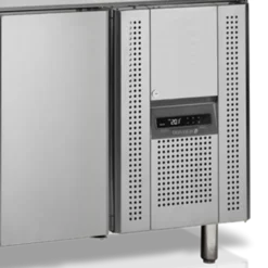 Tefcold Sandwich-Zubereitungstheke SS7300, GN 1/1