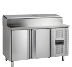 Tefcold Sandwich-Zubereitungstheke SS7200, GN 1/1