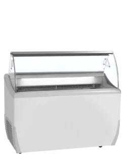 Tefcold Speiseeisvitrine UDRS7