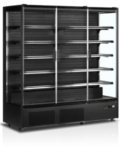 Tefcold Supermarkt-Multideck-Kühlschrank PC1870B