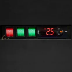 Tefcold Supermarkt-Multideck-Kühlschrank PC1870B