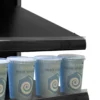 Tefcold Supermarkt-Multideck-Kühlschrank PC2500B