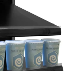 Tefcold Supermarkt-Multideck-Kühlschrank PC2500B