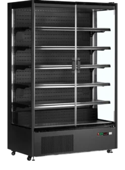 Tefcold Supermarkt-Multideck-Kühlschrank PC1250B