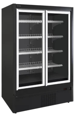 Tefcold Supermarkt-Multideck-Gefrierschrank EXTRA1250FD
