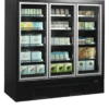 Tefcold Supermarkt-Multideck-Gefrierschrank EXTRA1875FD