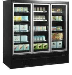 Tefcold Supermarkt-Multideck-Gefrierschrank EXTRA1875FD
