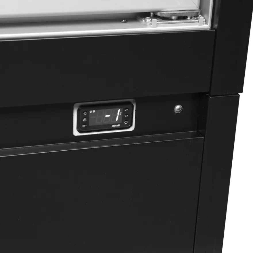 Tefcold Supermarkt-Multideck-Gefrierschrank EXTRA1875FD