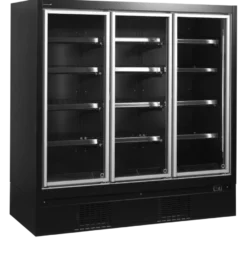 Tefcold Supermarkt-Multideck-Gefrierschrank EXTRA1875FD