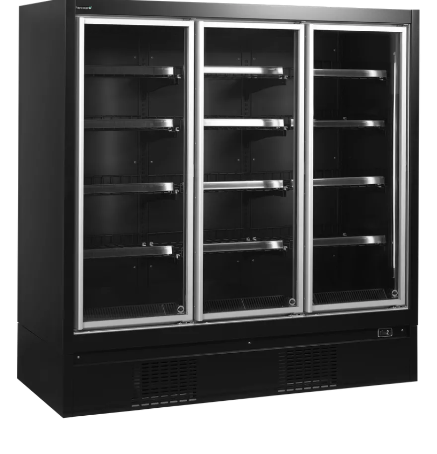 Tefcold Supermarkt-Multideck-Gefrierschrank EXTRA1875FD