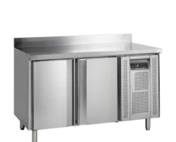 Tefcold Thekengefrierschrank CF7210, GN1/1, mit Aufkantung