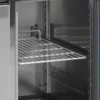 Tefcold Thekengefrierschrank CF7310, GN1/1, mit Aufkantung
