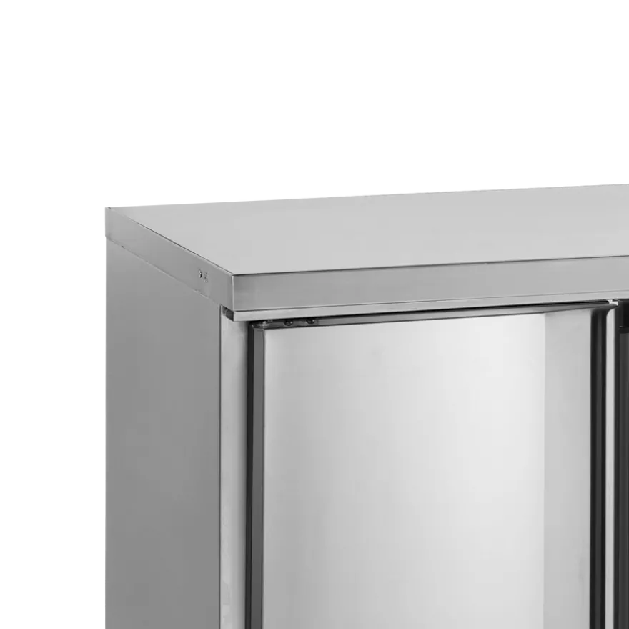 Tefcold Thekengefrierschrank CF7310, GN1/1, mit Aufkantung