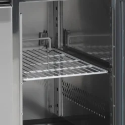 Tefcold Thekengefrierschrank CF7410, GN1/1, mit Aufkantung