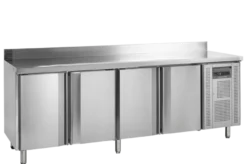 Tefcold Thekengefrierschrank CF7410, GN1/1, mit Aufkantung