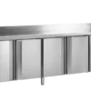 Tefcold ThekenkühlschrankCK7410X1SP, GN1/1, mit Aufkantung