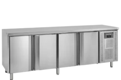 Tefcold ThekenkühlschrankCK7410X1, GN1/1
