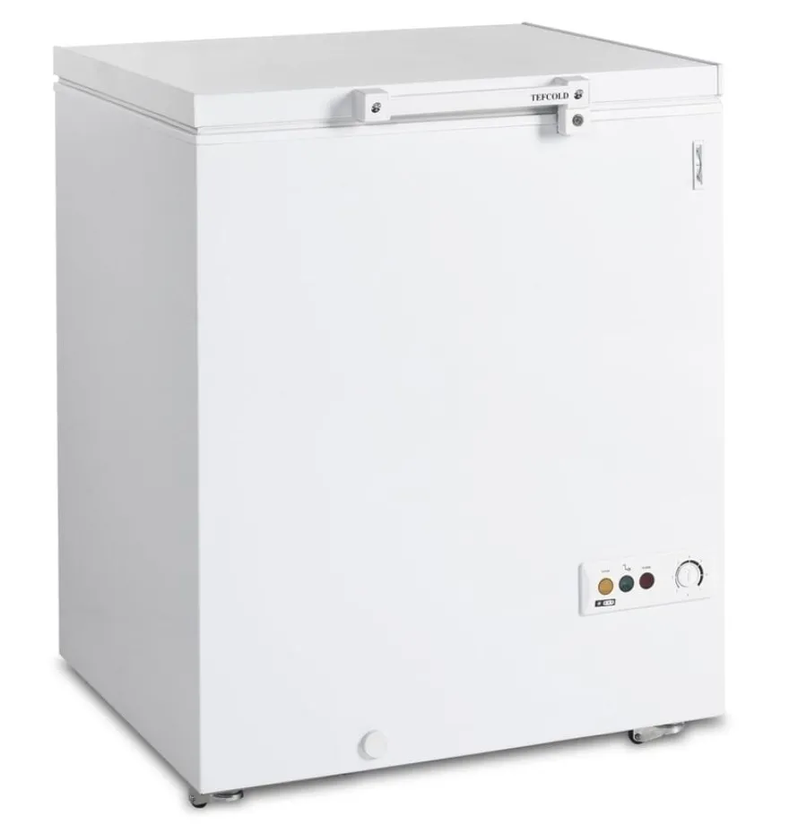 Tefcold Tiefkühltruhe FR 205