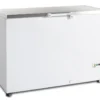 Tefcold Tiefkühltruhe FR 405 S