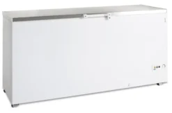 Tefcold Tiefkühltruhe FR 605 S