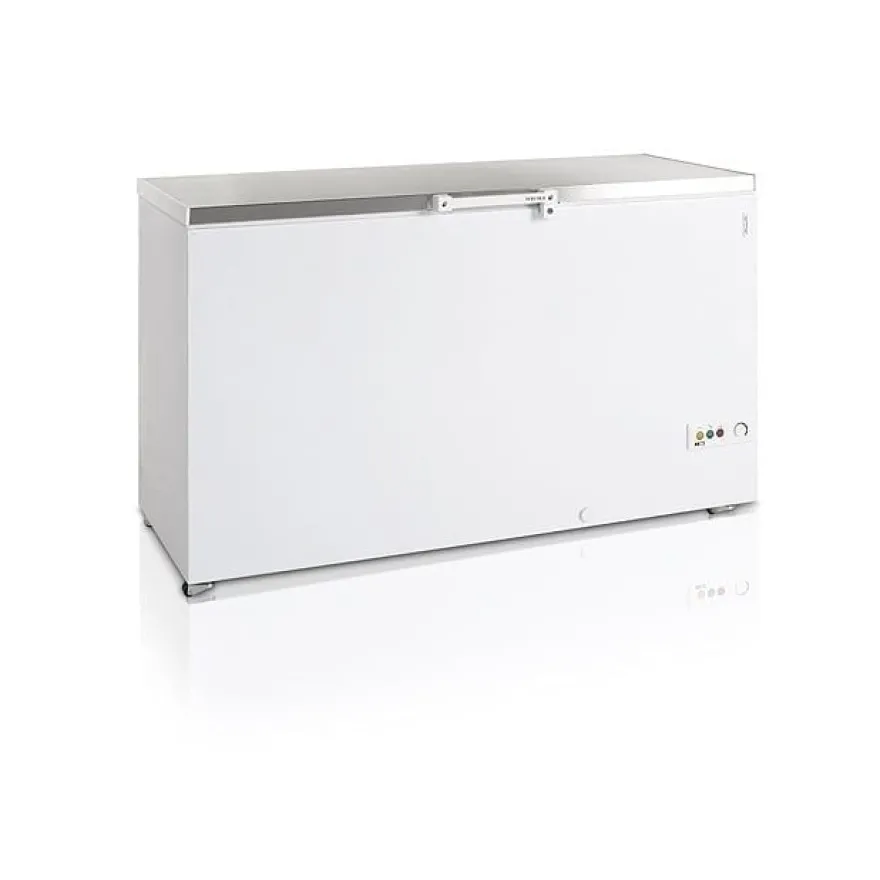 Tefcold Tiefkühltruhe FR 505 S