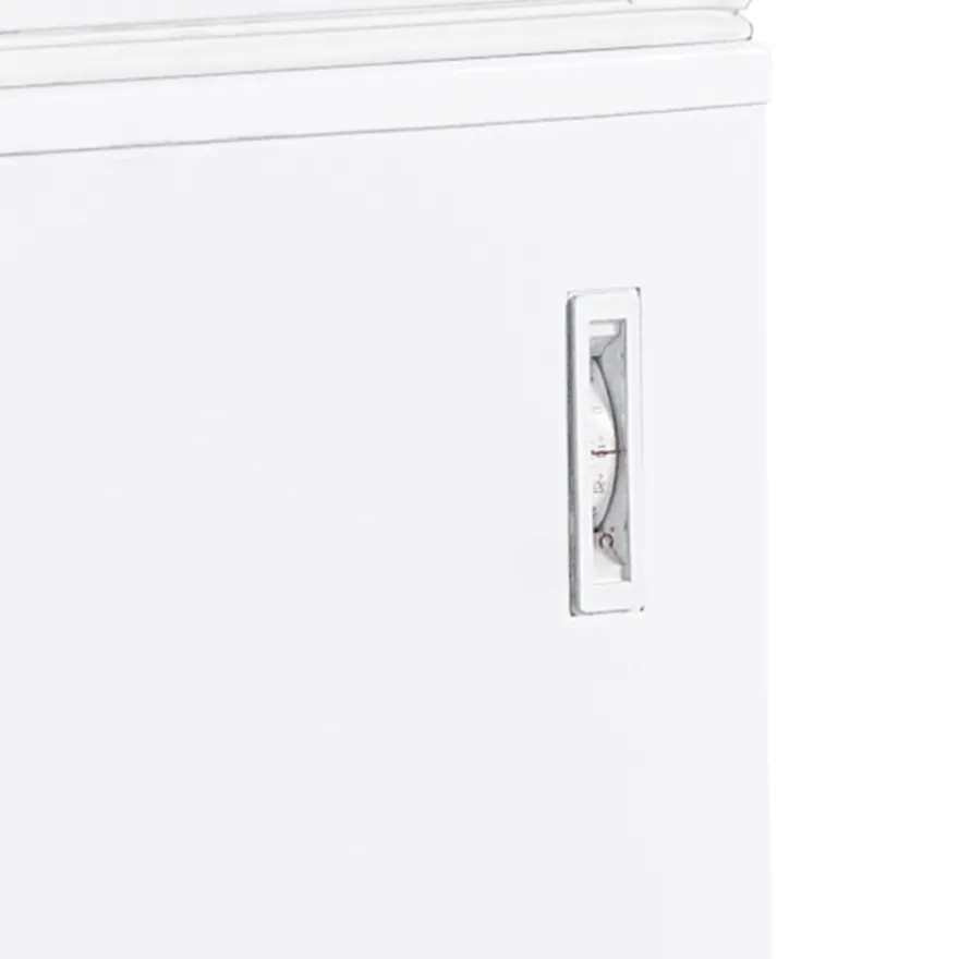 Tefcold Tiefkühltruhe FR405 SL