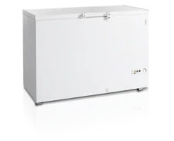 Tefcold Tiefkühltruhe FR405 SL