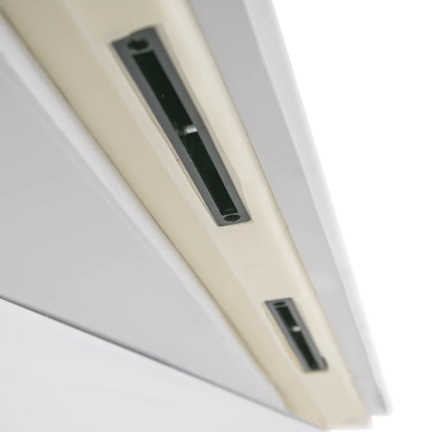 Tefcold Tiefkühlzelle CRNF2124