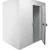 Tefcold Tiefkühlzelle 240x240x220 cm, 120 mm Wandstärke