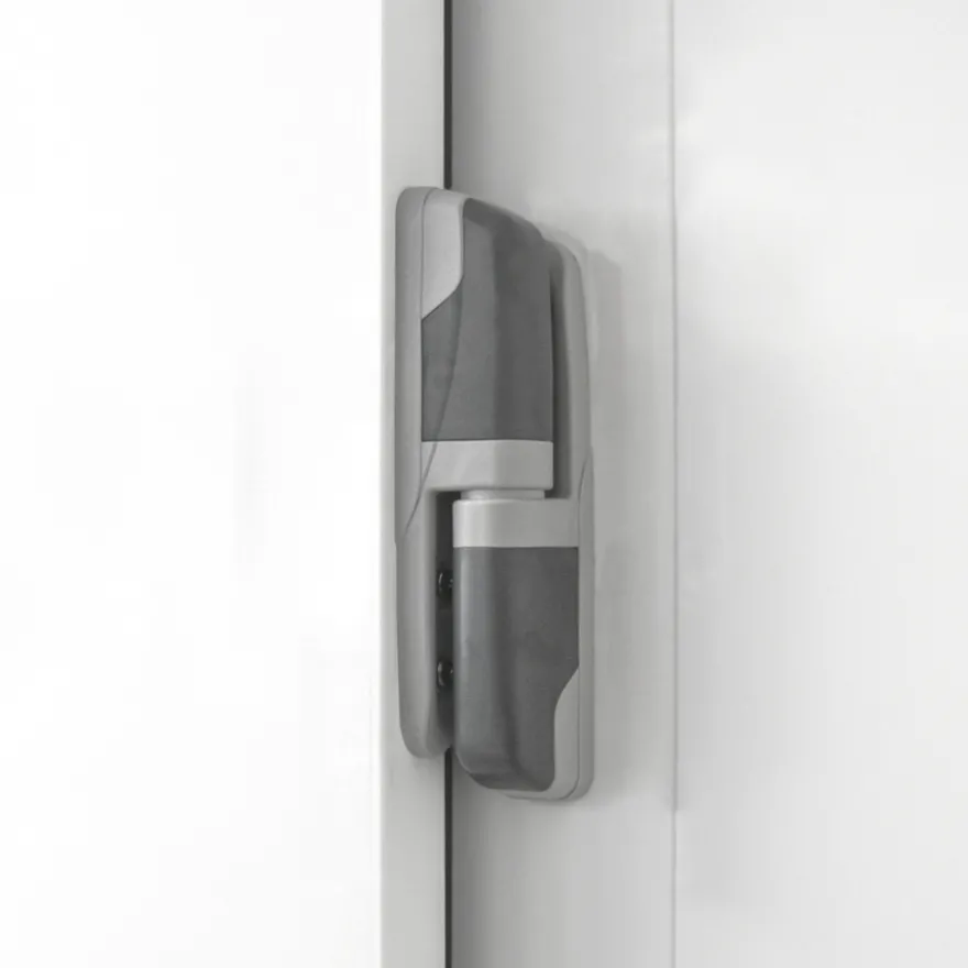 Tefcold Tiefkühlzelle 240x300x220 cm, 120 mm Wandstärke