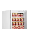 Tefcold Tischgefrierschrank UF100G