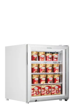 Tefcold Tischgefrierschrank UF100G