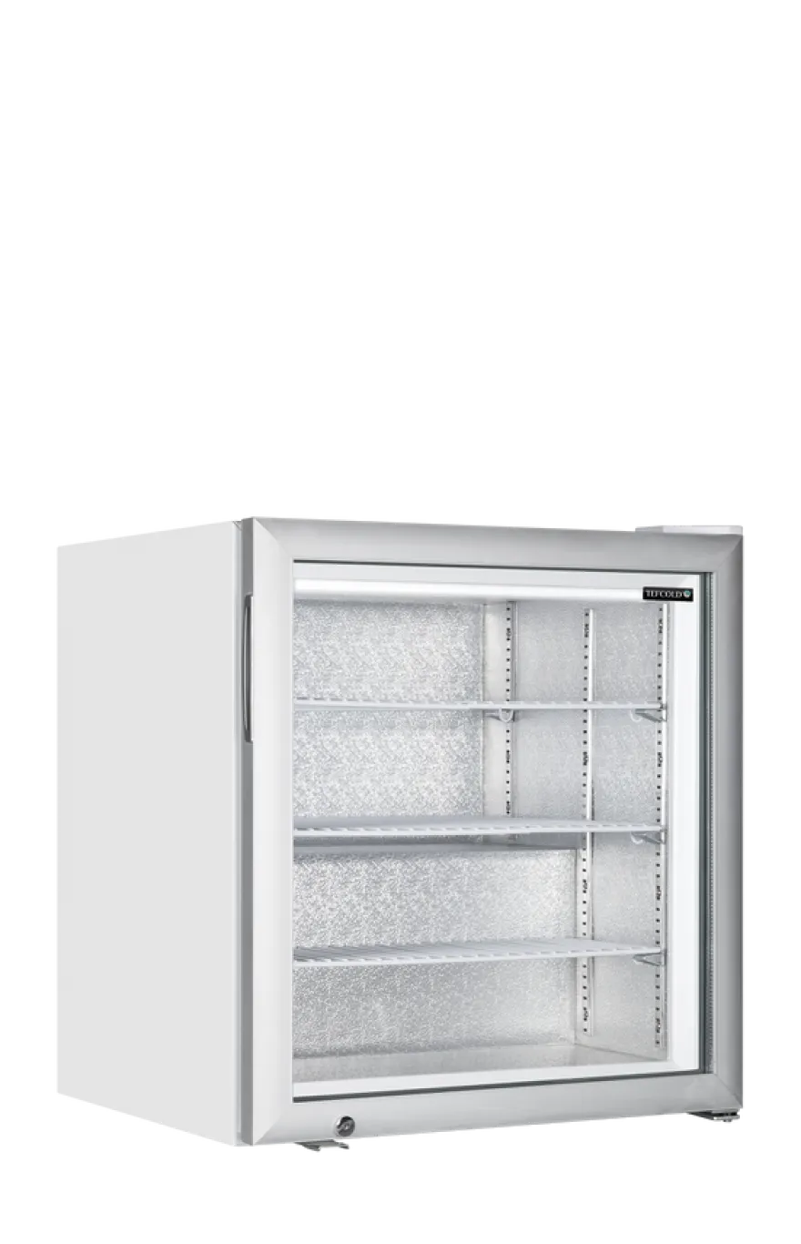 Tefcold Tischgefrierschrank UF100G