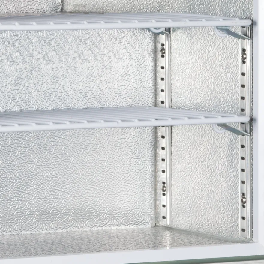 Tefcold Tischgefrierschrank UF100G