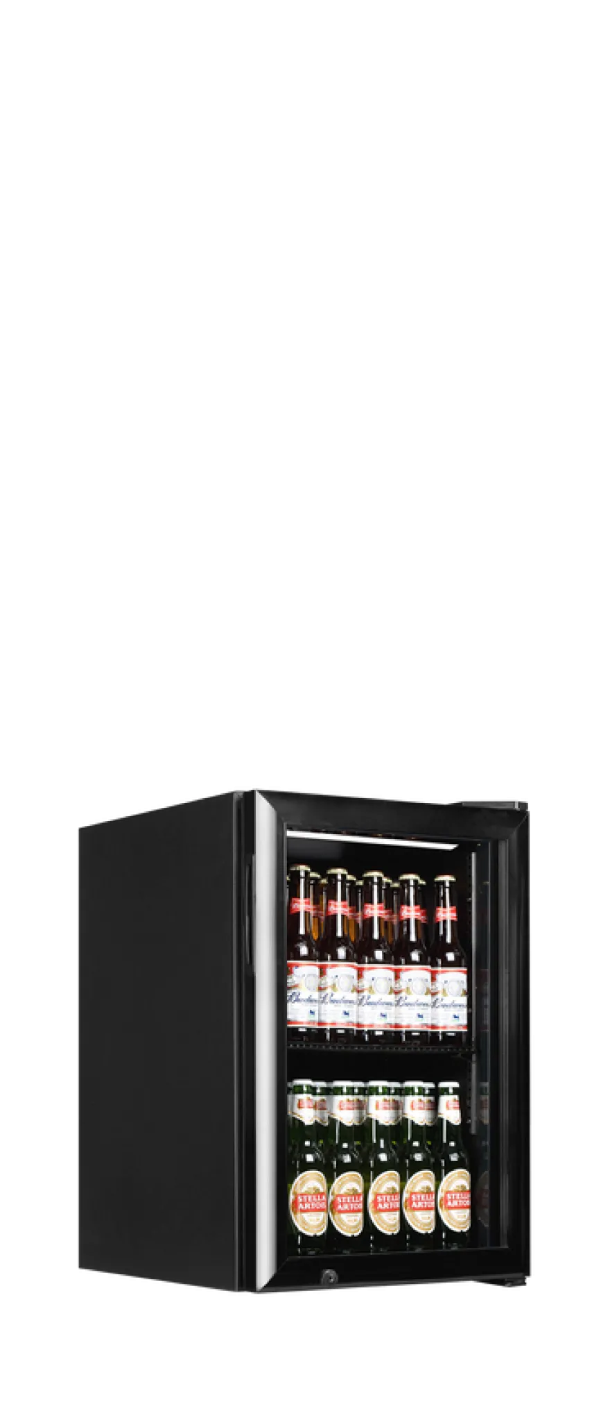 Tefcold Tischkühlschrank BC60
