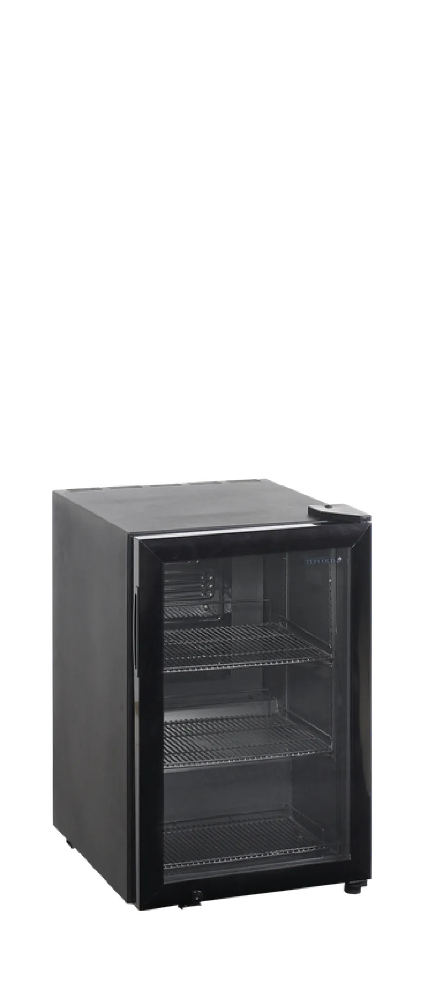 Tefcold Tischkühlschrank BC60