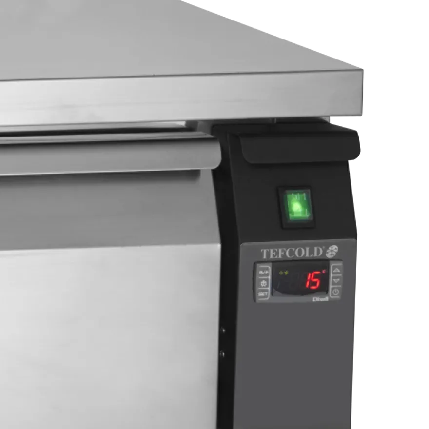 Tefcold Uni-Drawer UD1-2, GN 1/1