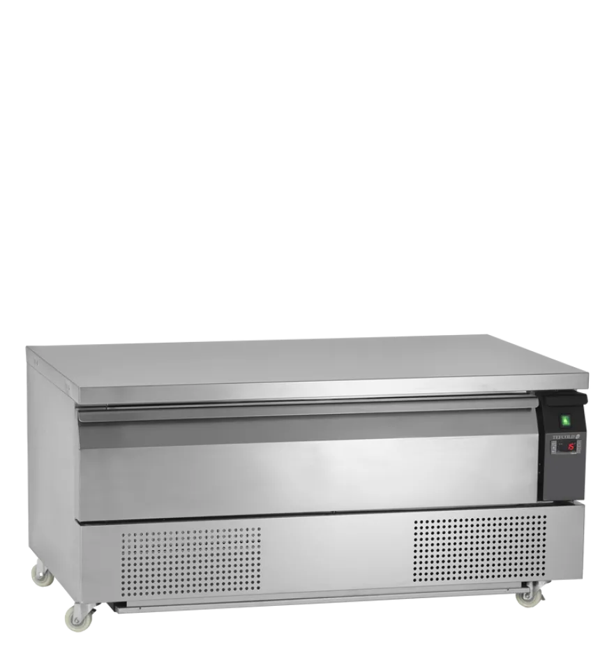 Tefcold Uni-Drawer UD1-3, GN 1/1