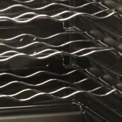 Tefcold Unterbau Weinkühlschrank SC85 BLACK, 1 Temperaturzone