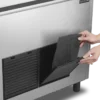 Tefcold Volleiswürfelbereiter TC85