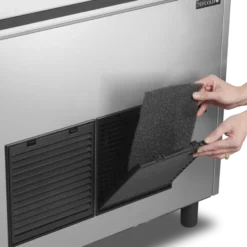 Tefcold Volleiswürfelbereiter TC85