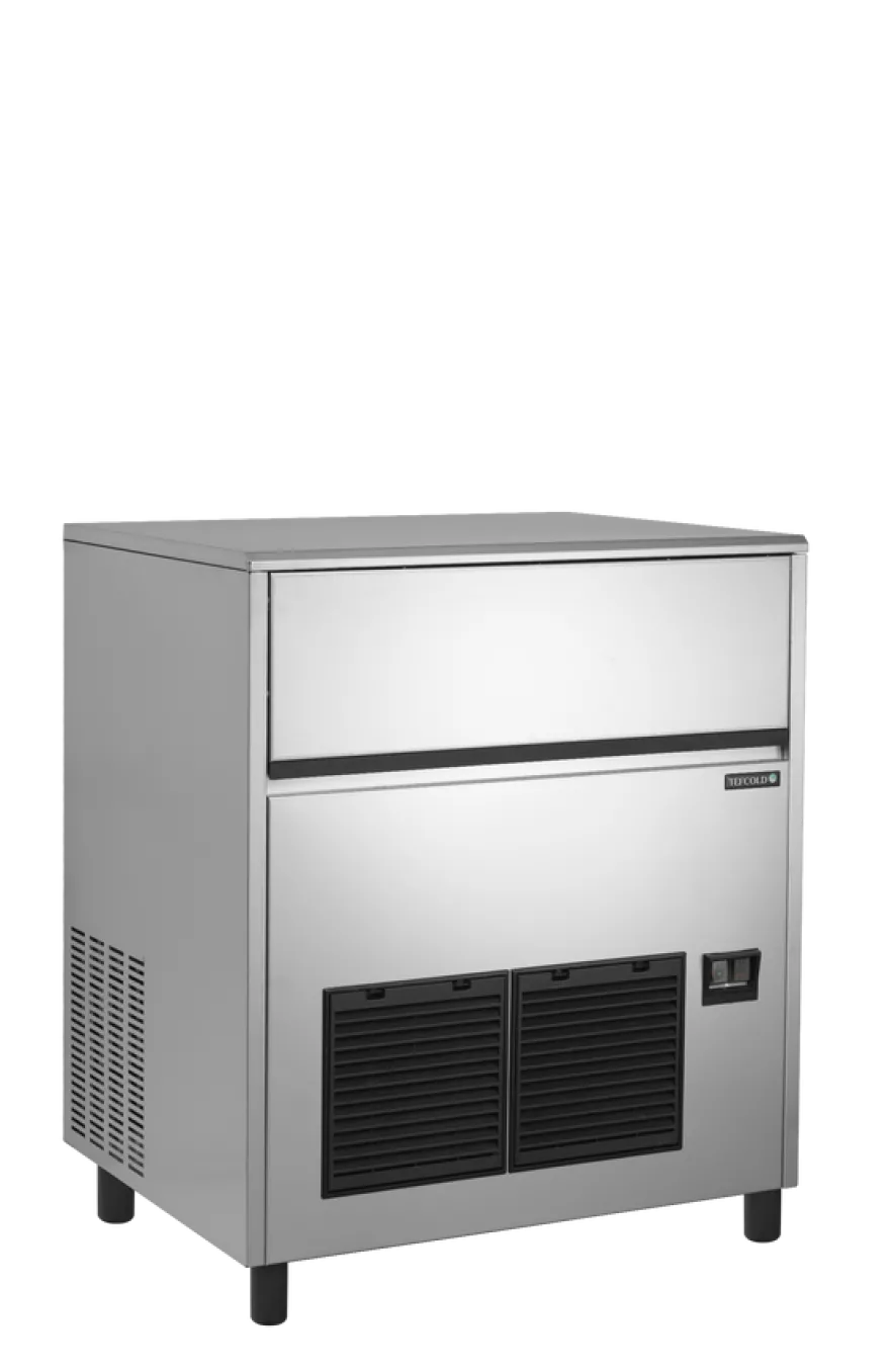 Tefcold Volleiswürfelbereiter TC85