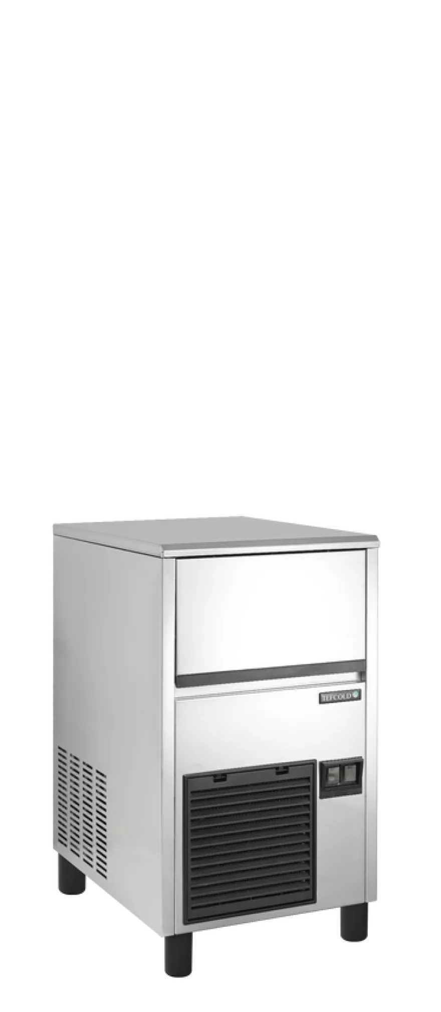 Tefcold Volleiswürfelbereiter TC26